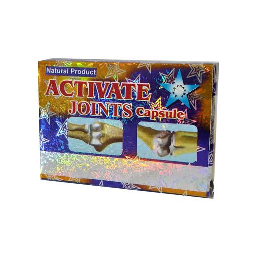 کپسول اکتیویت جوینت پاکستانی (۶بسته)